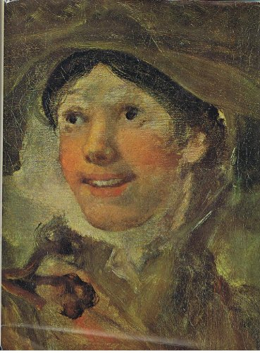 la peinture anglaise de hogarth aux préraphaélites.