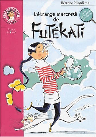 Futékati. L'étrange mercredi de Futékati