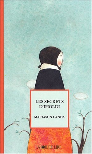 Les secrets d'Iholdi