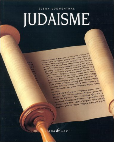 Judaïsme