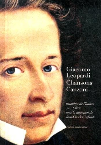 Chansons : 1824. Canzoni : 1824