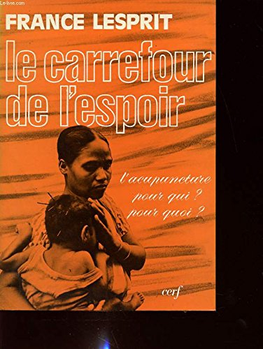 le carrefour de l'espoir