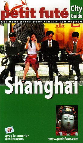 Shanghai : 2007-2008