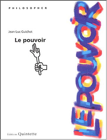 Le pouvoir