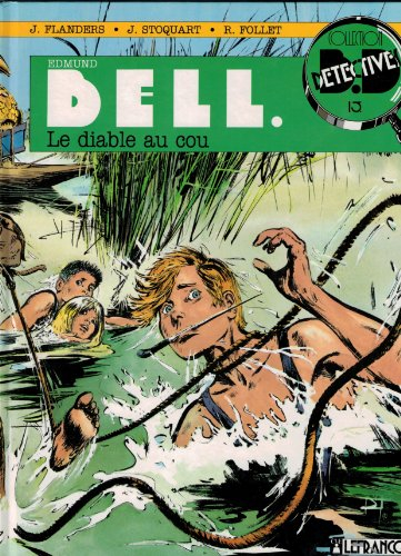 Le Diable au cou : Edmund Bell