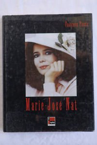 marie-josé nat