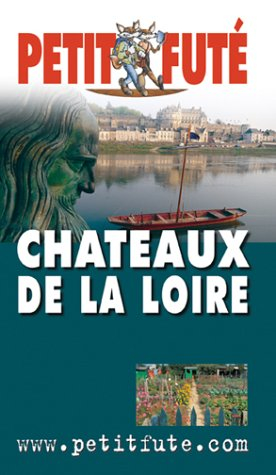 châteaux de la loire 2004
