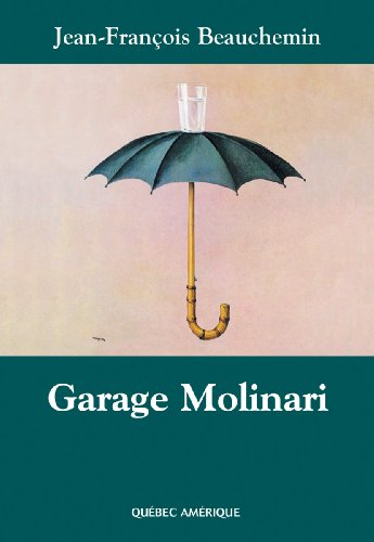 garage molinari