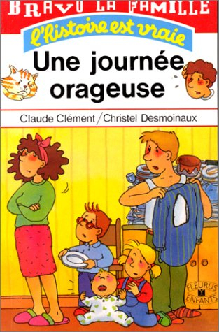 Une journée orageuse