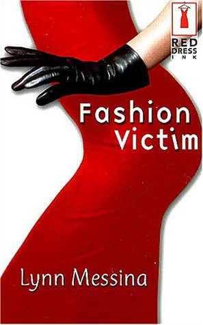 Fashion victim