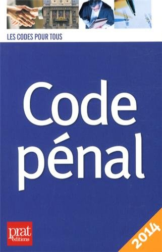 Code pénal