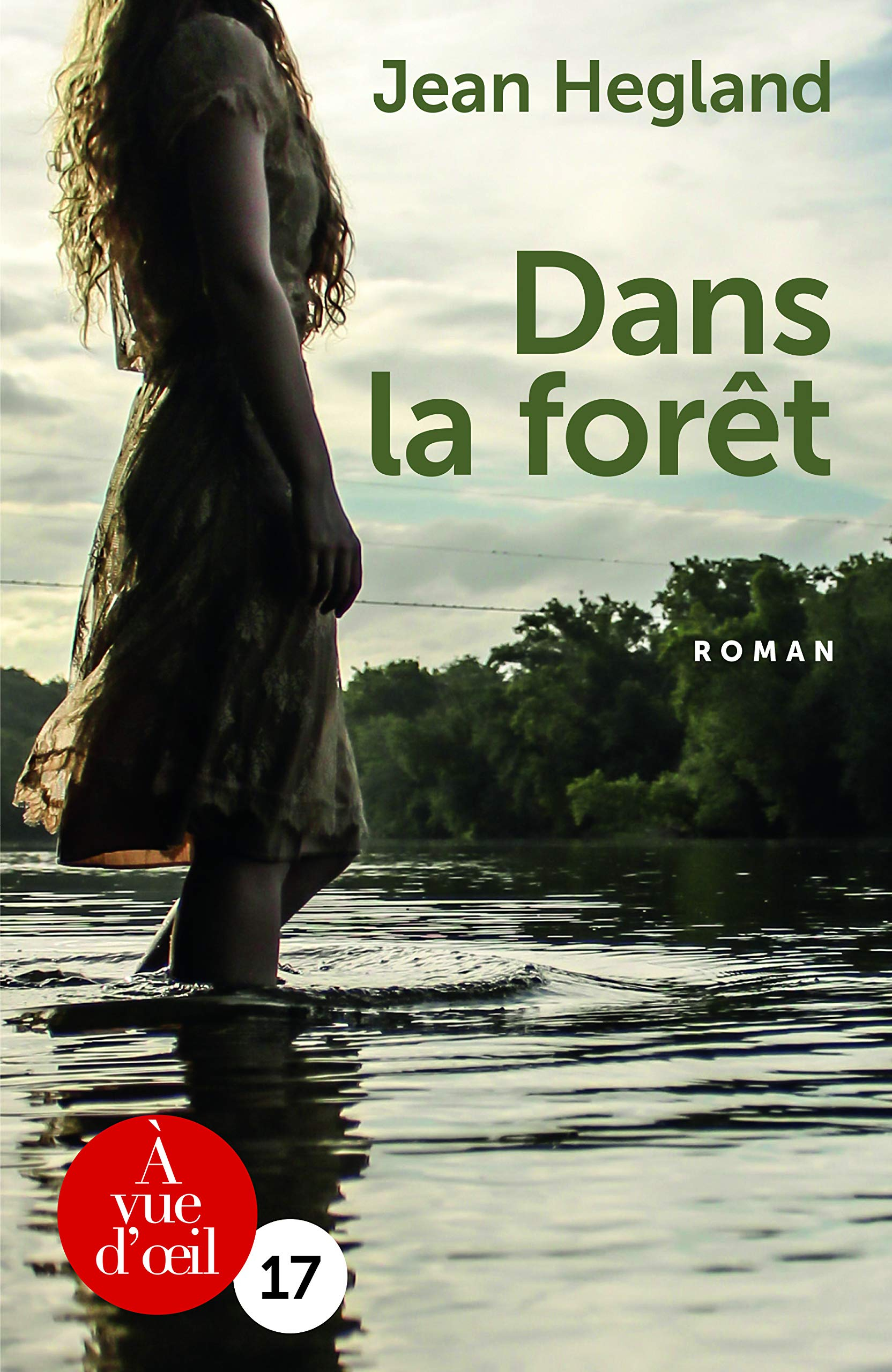 Dans la forêt