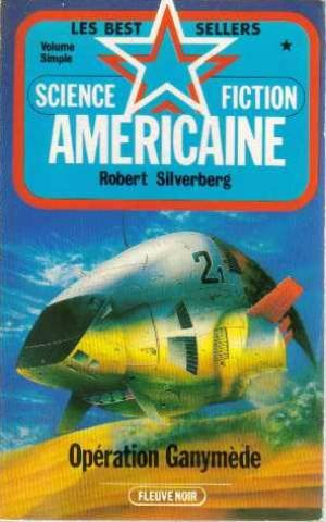 Opération Ganymède