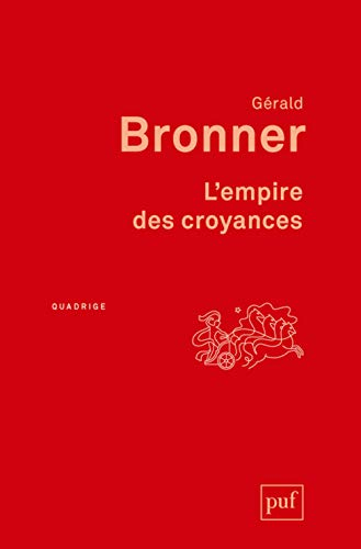 L'empire des croyances