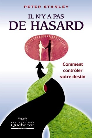 il n'y a pas de hasard