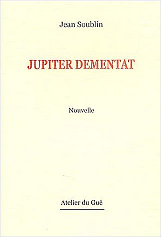Jupiter Dementat