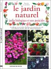 Le jardin naturel