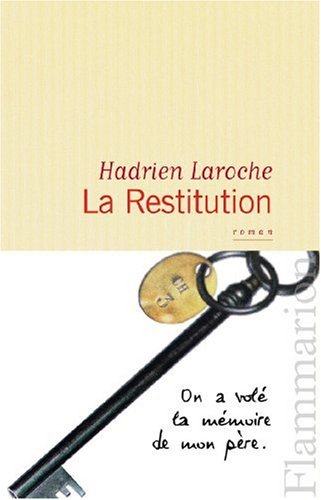 La restitution