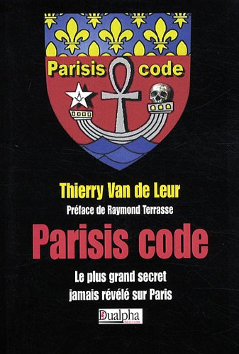 Parisis code. Vol. 1