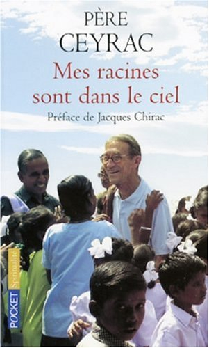 Mes racines sont dans le ciel