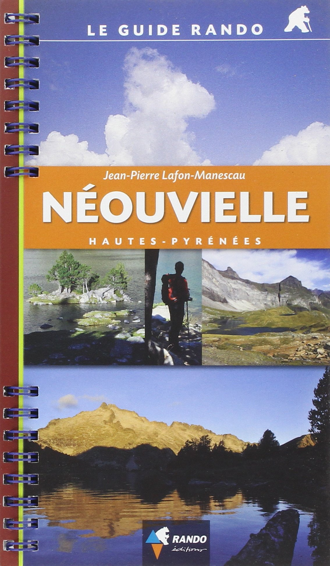 Néouvielle : Hautes-Pyrénées