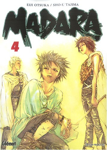 Madara. Vol. 4