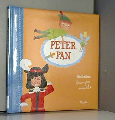 Peter Pan