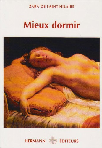 Mieux dormir