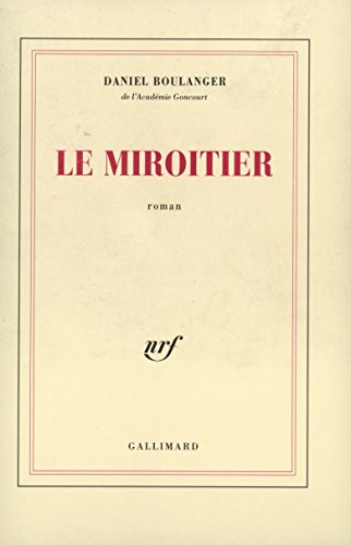 Le miroitier