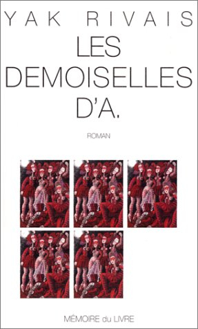 Les demoiselles d'A