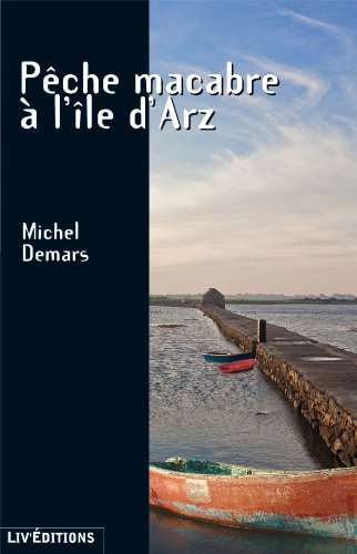 Pêche macabre à l'île d'Arz