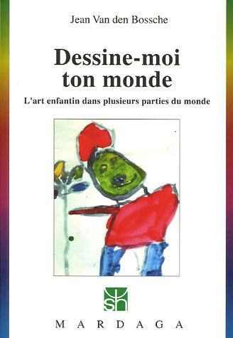 Dessine-moi ton monde : l'art enfantin dans plusieurs parties du monde