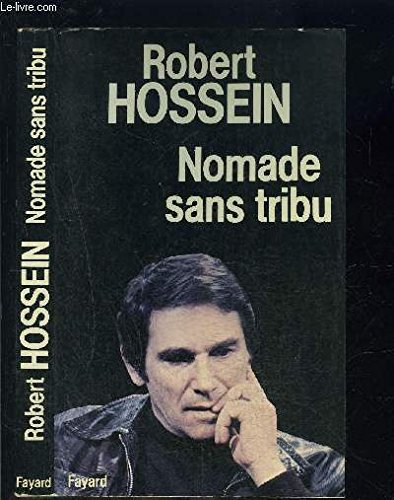 Nomades sans tribu