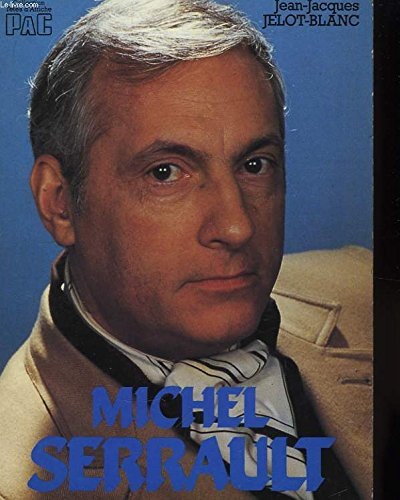 Michel Serrault