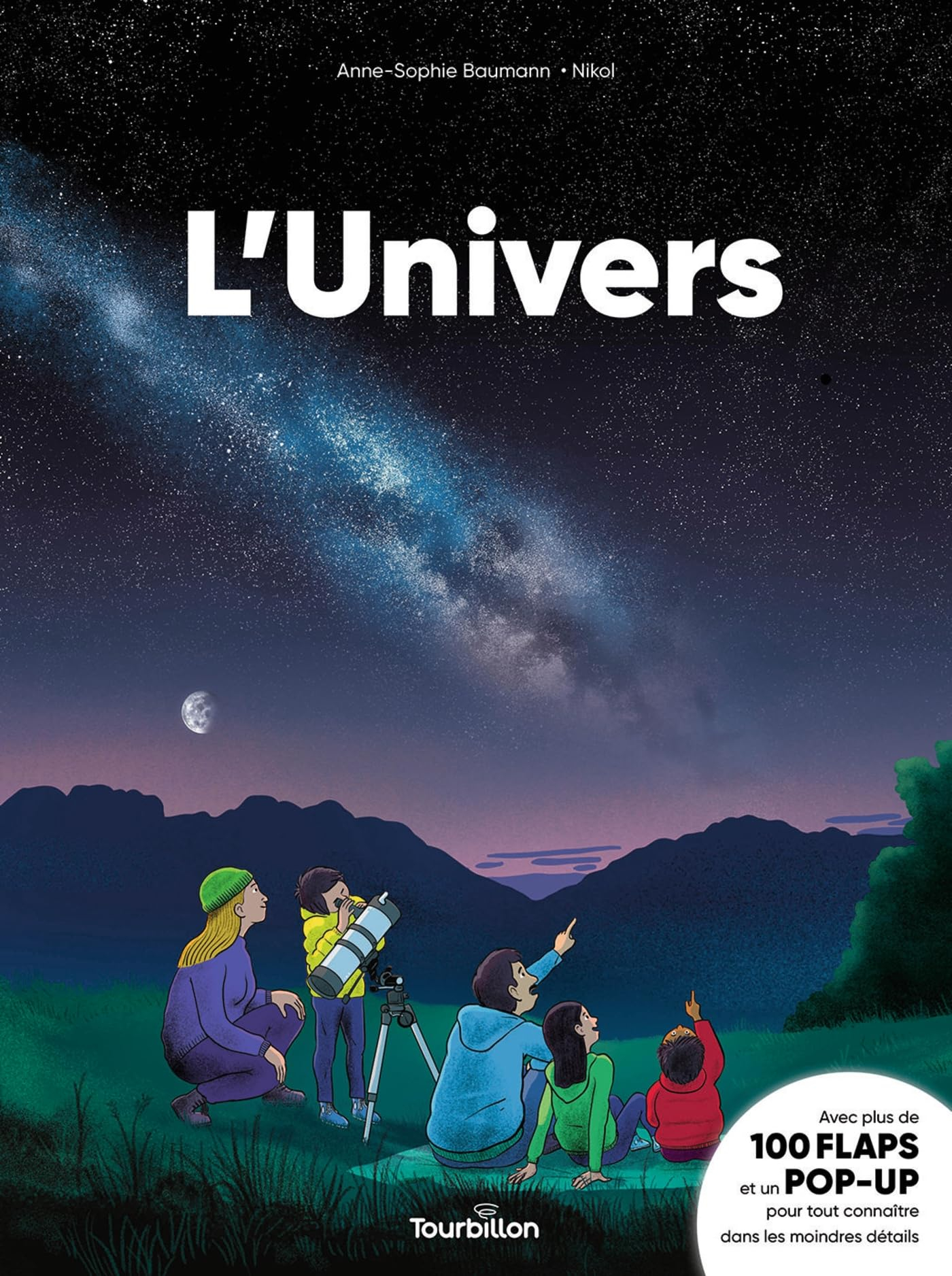 L'Univers