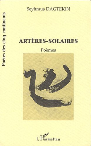 Artères-solaires