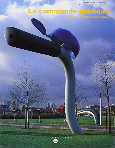 La Commande publique