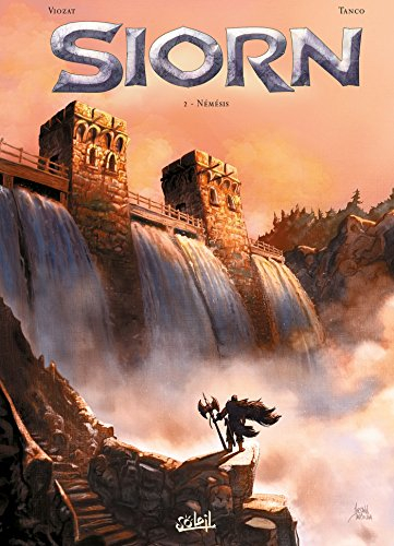 Siorn. Vol. 2. Némésis