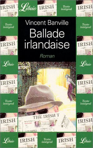 Ballade irlandaise