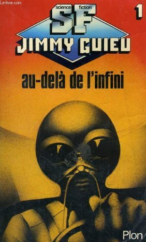 Au-delà de l'infini