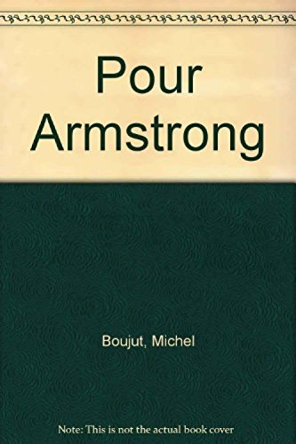 pour armstrong