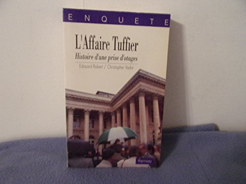 L'Affaire Tuffier