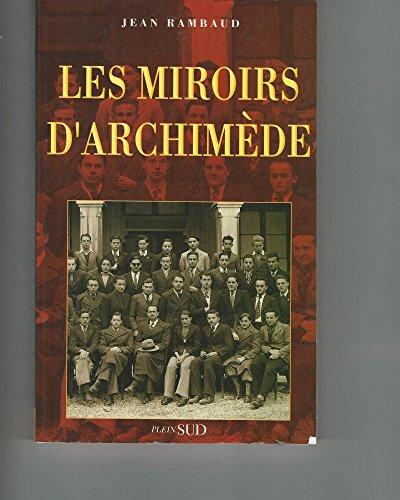 Les miroirs d'Archimède