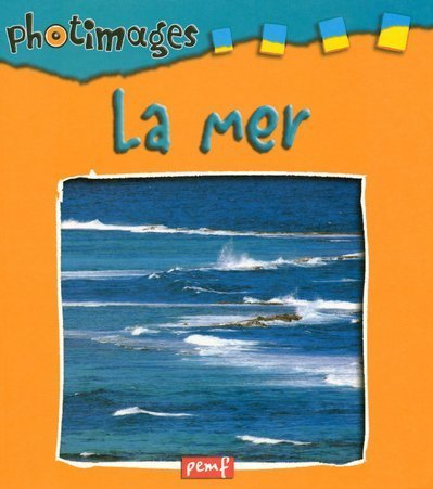 La mer