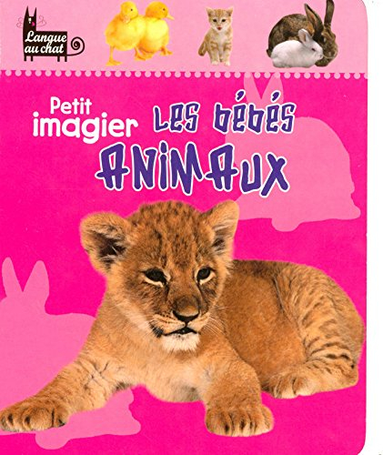 Les bébés animaux