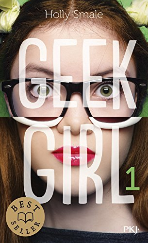Geek girl. Vol. 1