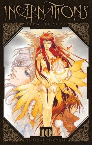 Incarnations. Vol. 10