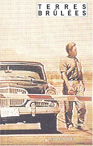 Terres brûlées
