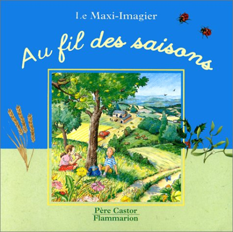 Au fil des saisons