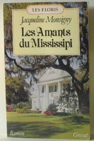 Les amants du Mississippi